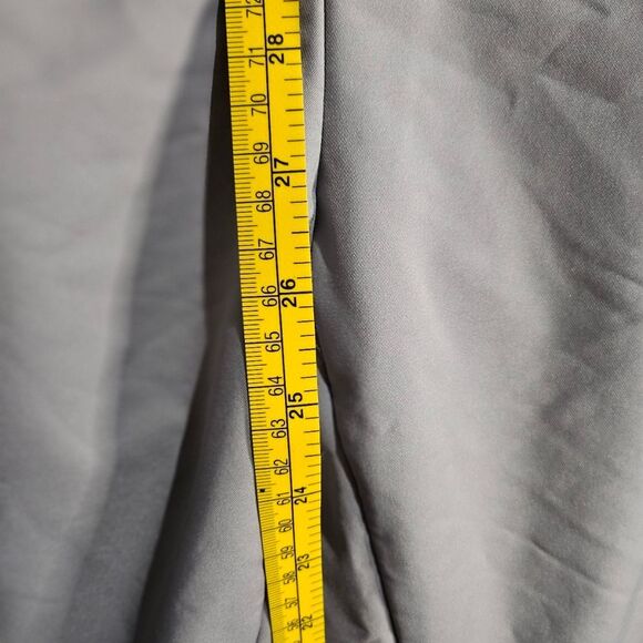 Songzio Lined Crop Golf Large - Picture 4 of 8